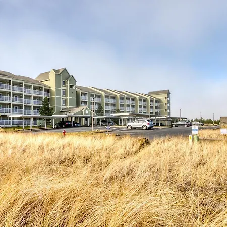 Shore View Apartments